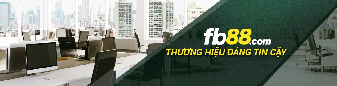 Thương hiệu FB88 Thương hiệu FB88