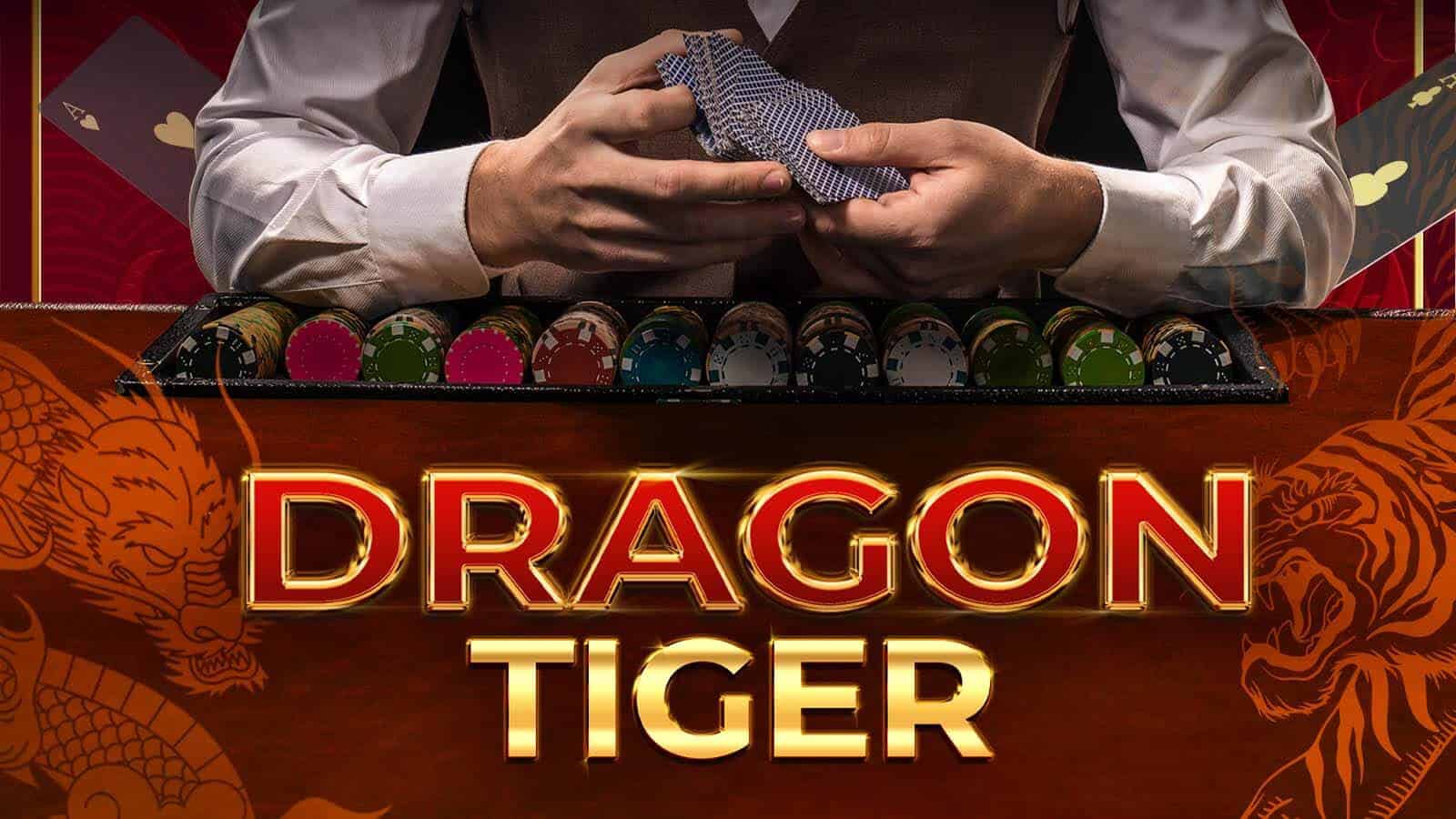 Cách chơi game Rồng Hổ online chi tiết và dễ hiểu nhất Cach choi game Rong Ho online chi tiet va de hieu nhat