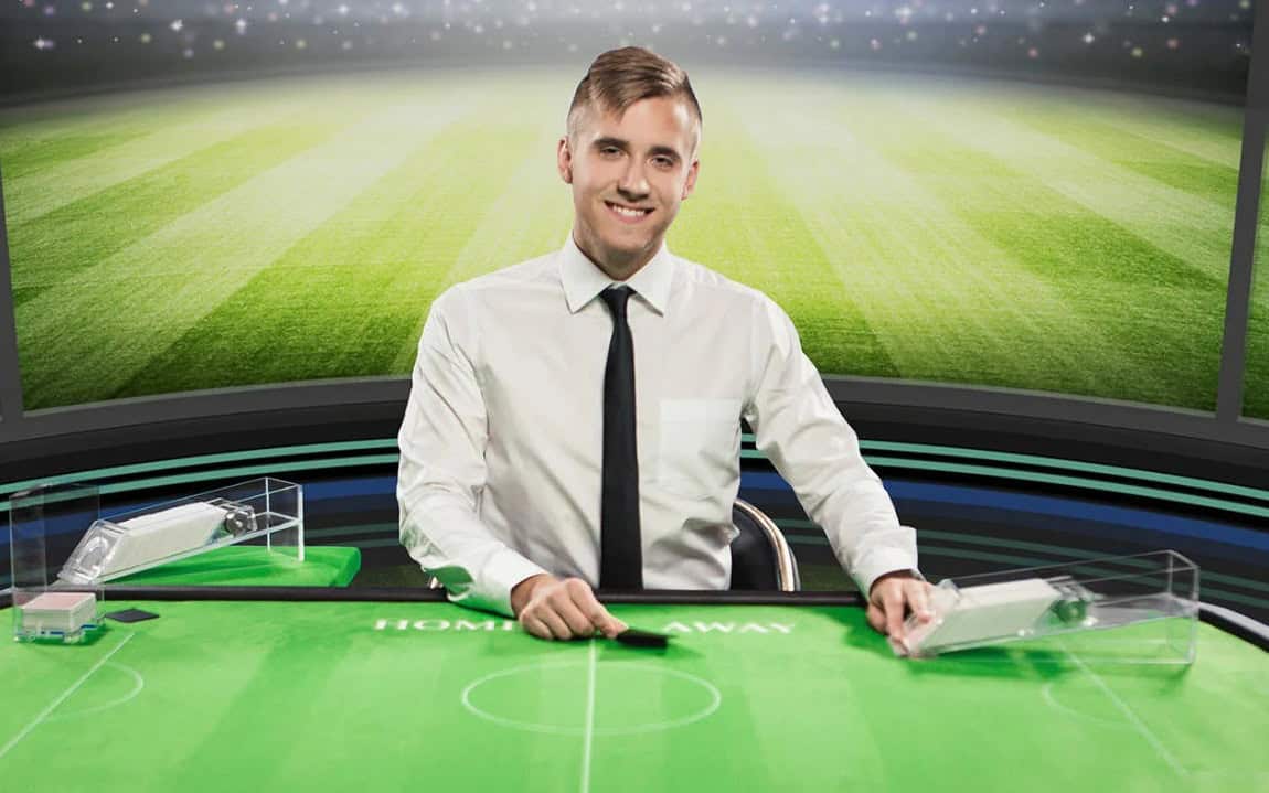 Tìm hiểu về kèo Half Time và Full Time trong cá cược bóng đá?
