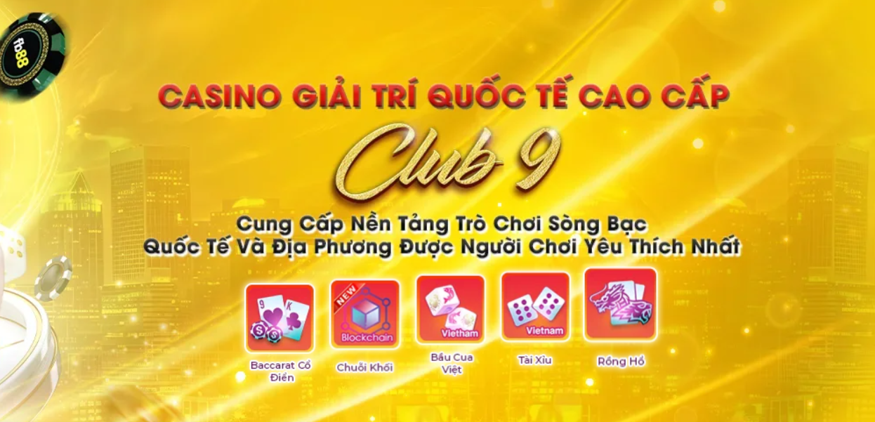 Vì sao bạn nên lựa chọn Casino trực tuyến FB88 Vi sao ban nen lua chon Casino truc tuyen FB88
