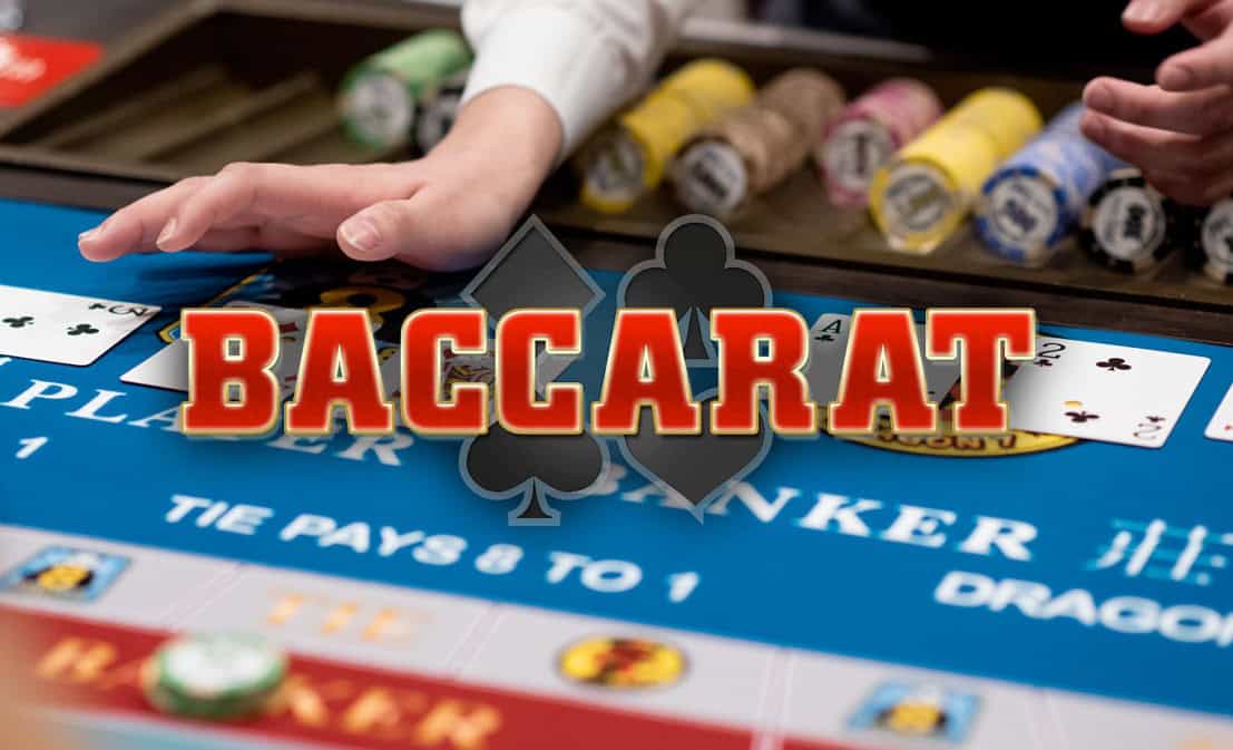 Huong dan chi tiet cach choi game Baccarat online?