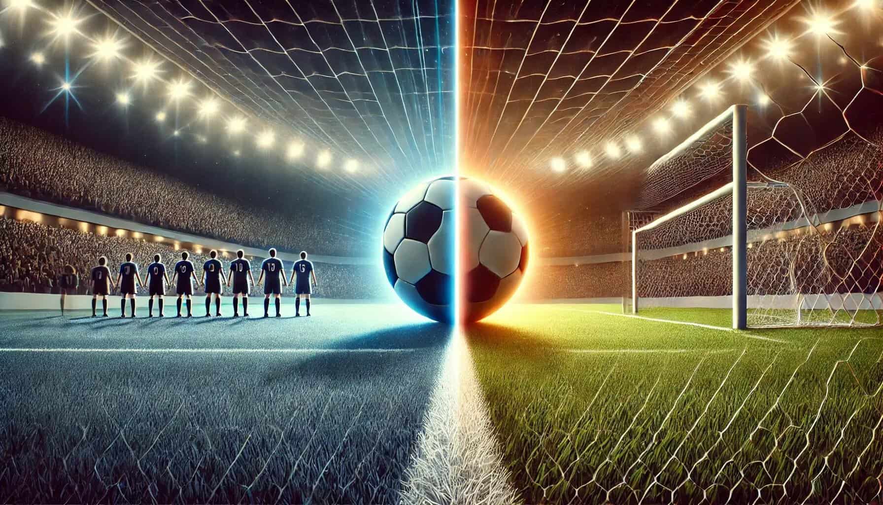 Odd là gì? Giải đáp toàn bộ thông tin về Odds kèo cá cược bóng đá